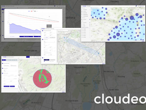 cloudeo