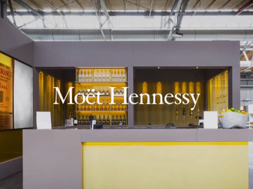 Moët Hennessy