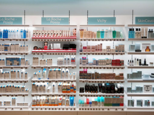 Gesund Leben Apotheke