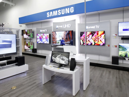 Samsung TV