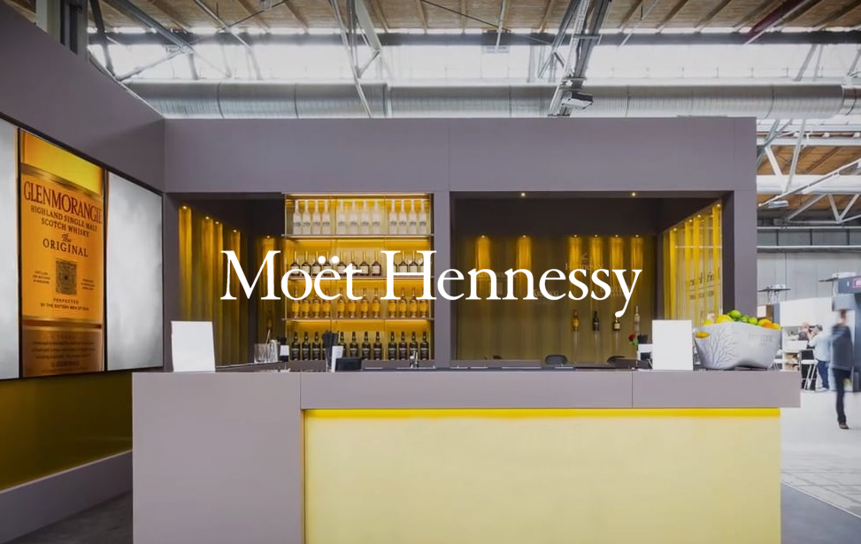 moet hennessy group